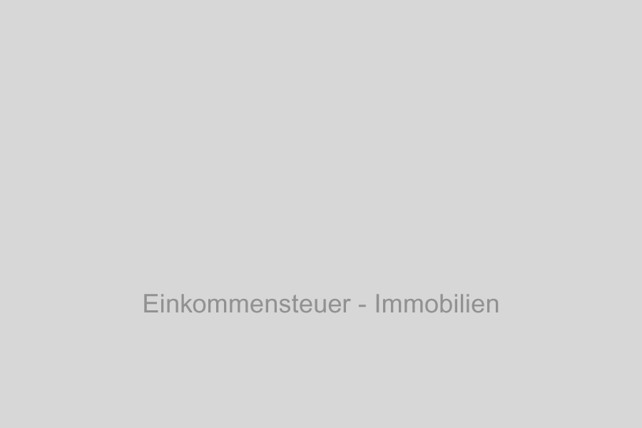 Immobilien